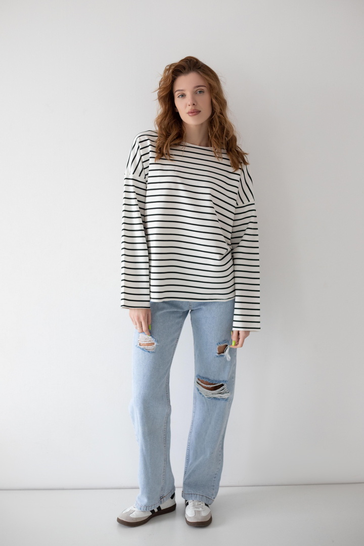 Лонгслів жіночий